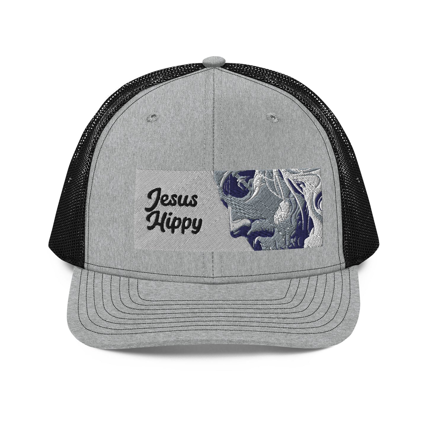 JH Jesus Hippy Hat