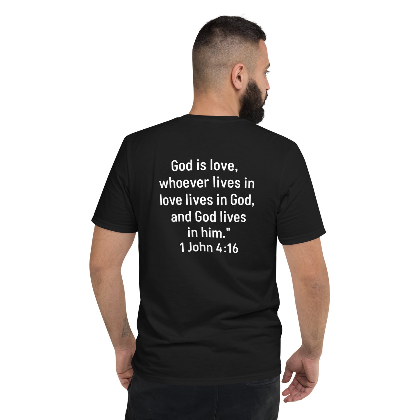 RainbowCross T-Shirt