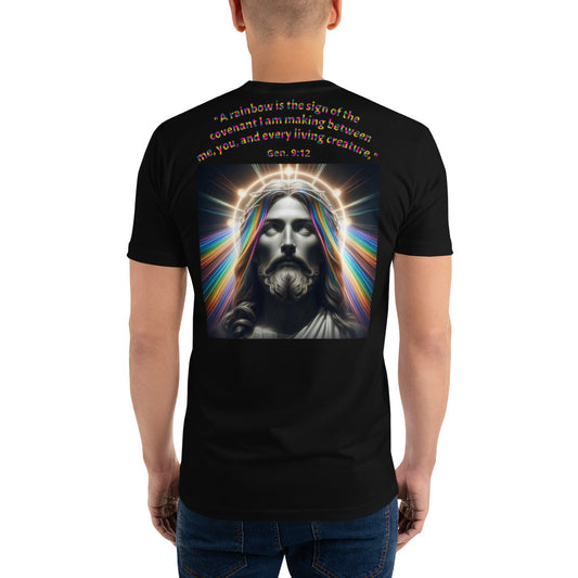 RainbowJesus T