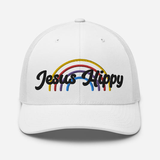 RainbowJH Hat