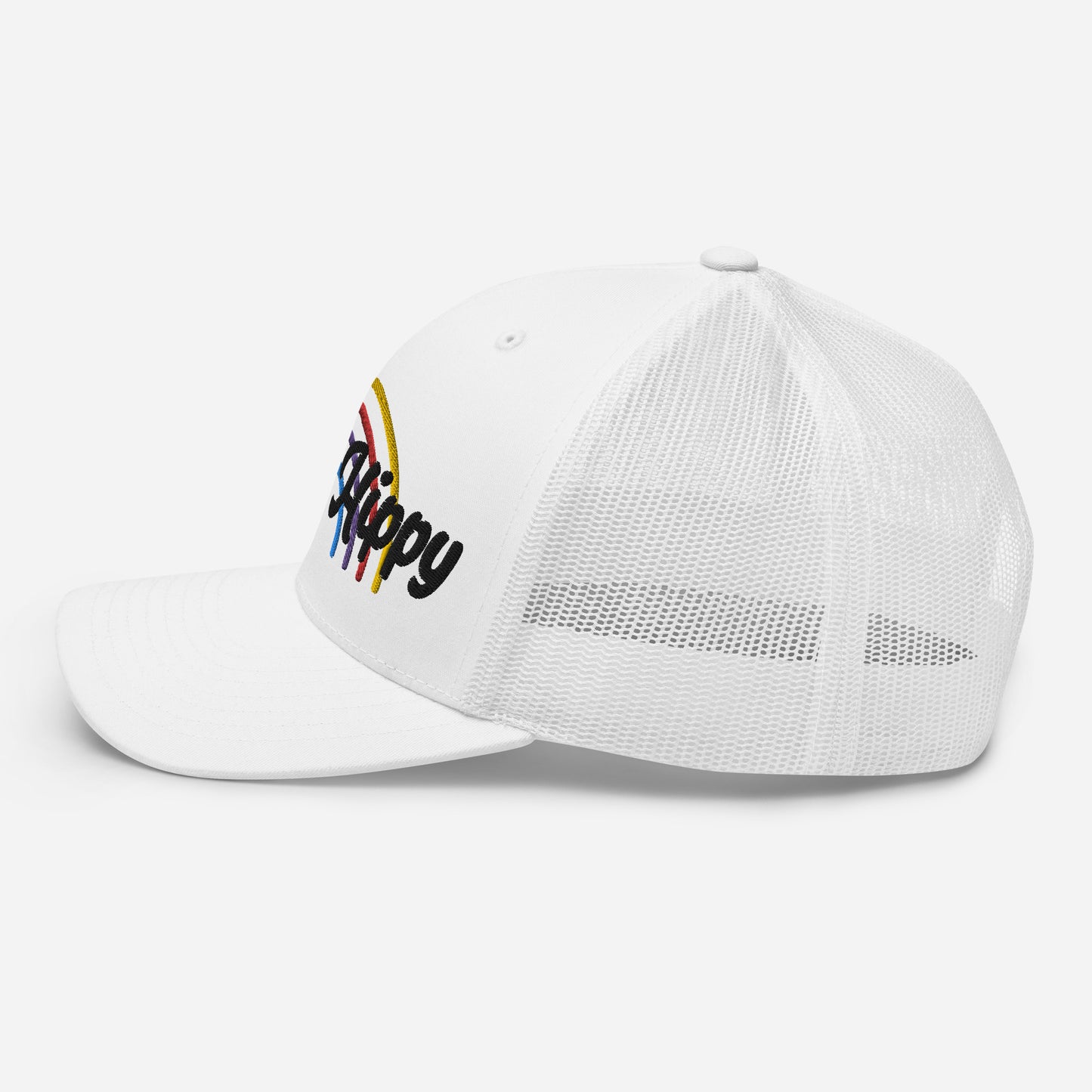 RainbowJH Hat