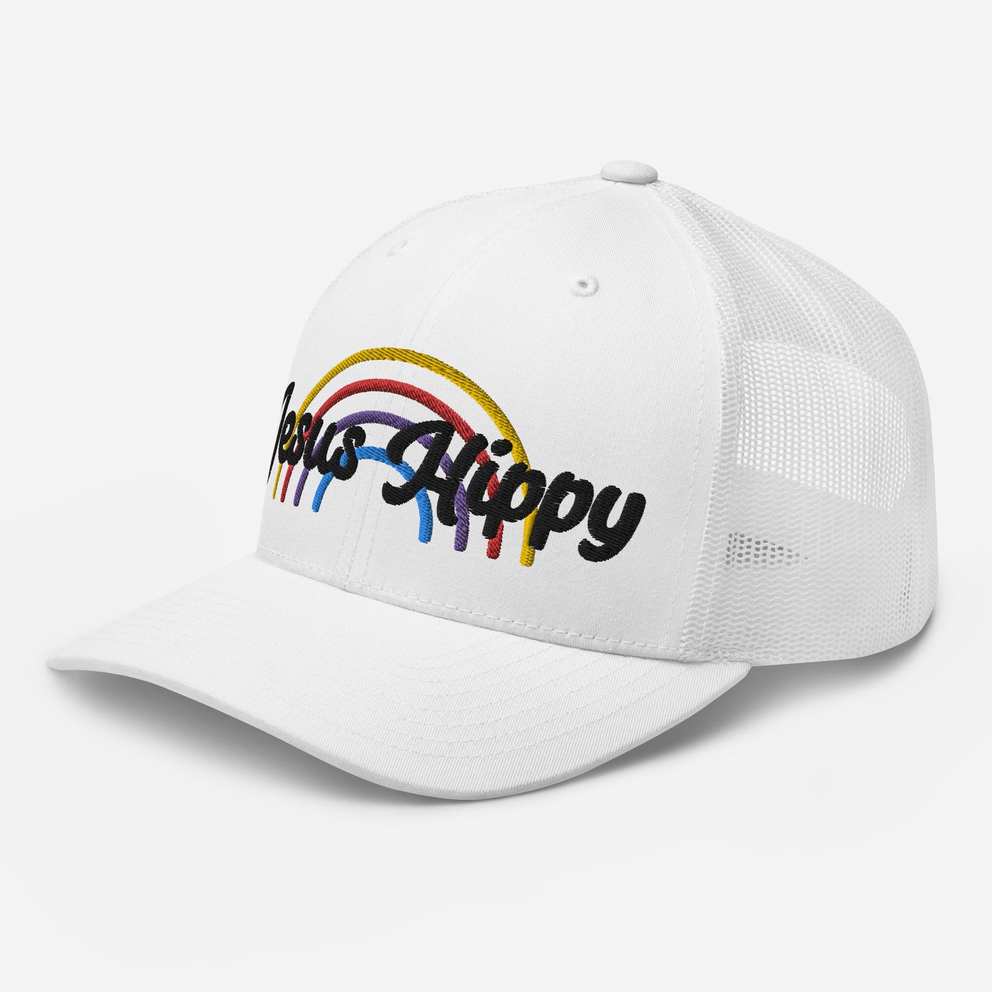 RainbowJH Hat