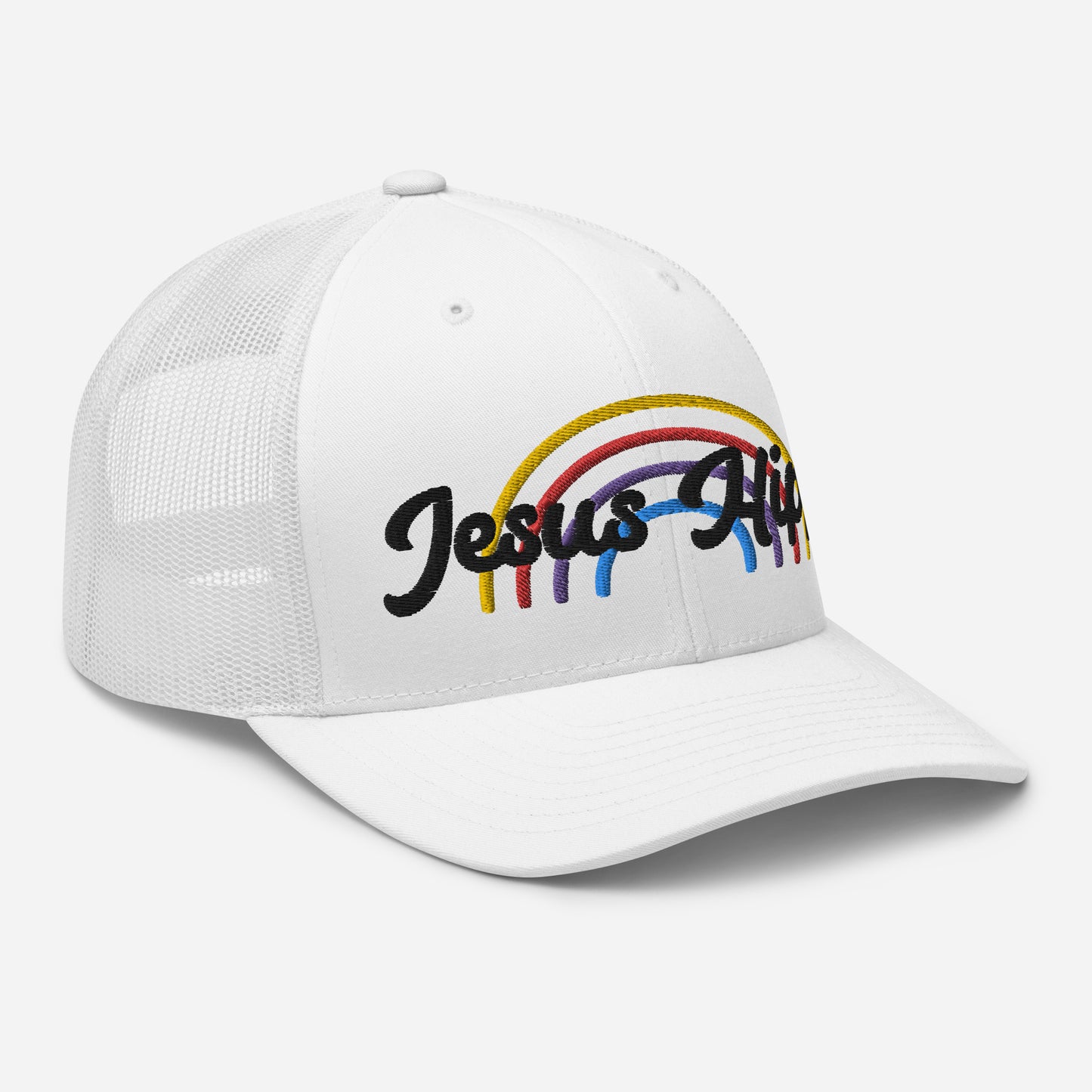 RainbowJH Hat