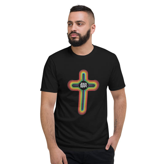 RainbowCross T-Shirt